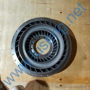 175-13-21124 pump wheel SHANTUI