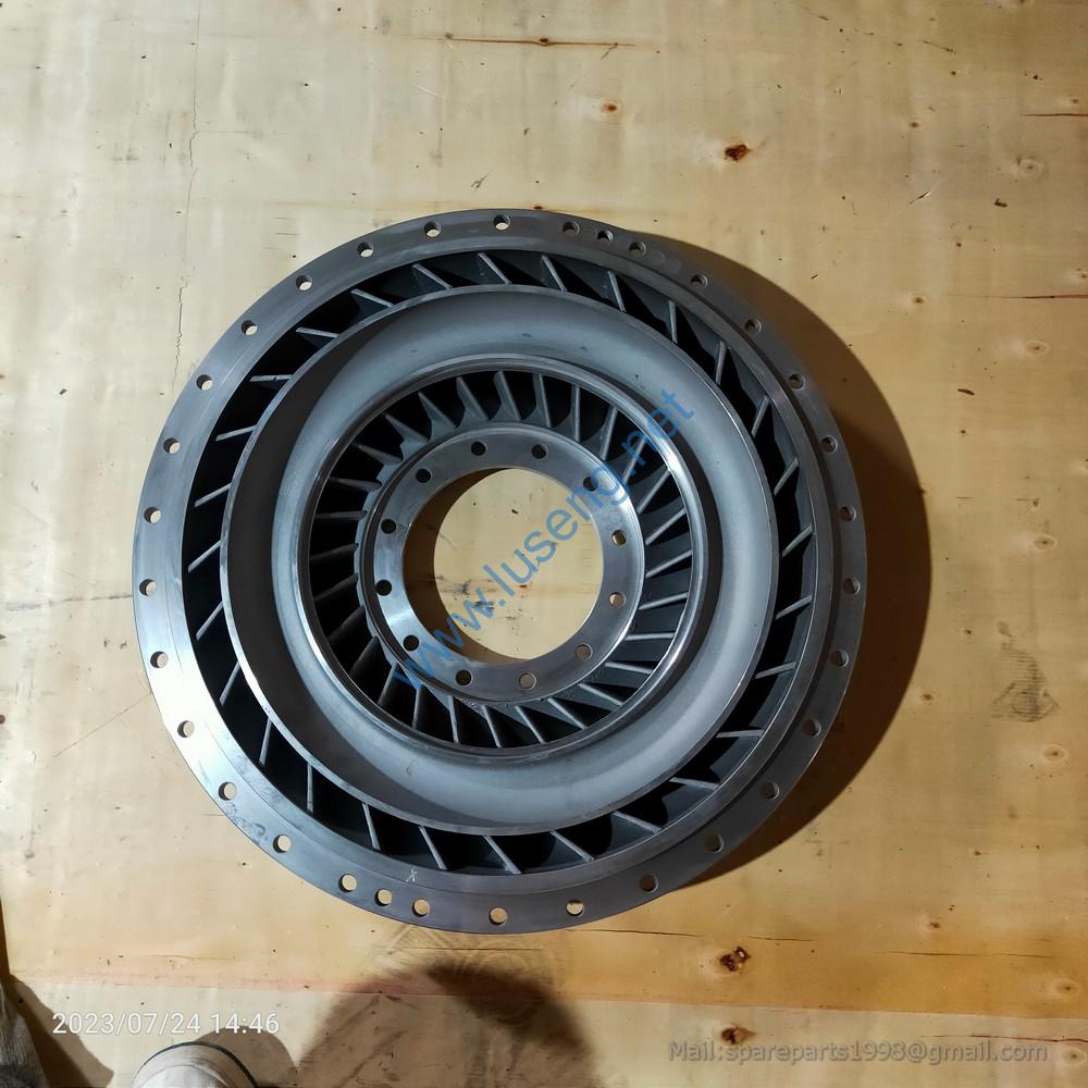 175-13-21124 pump wheel SHANTUI