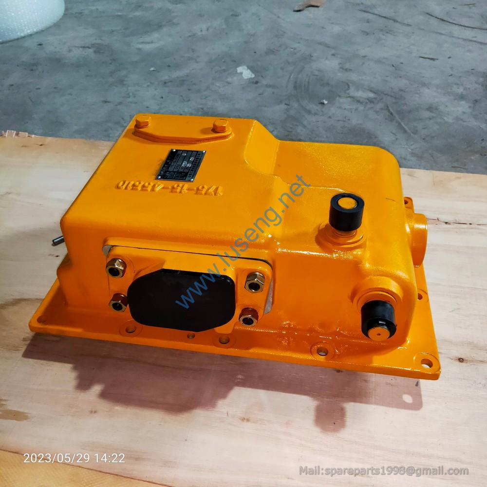 175-15-35002 TRANSMISSION VALVE SHANTUI