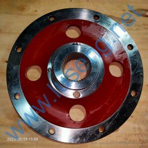 175-27-31463 flange shantui