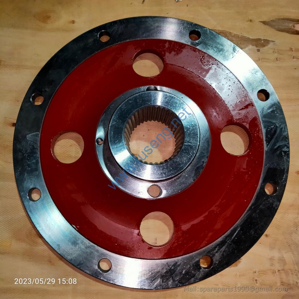 175-27-31463 flange shantui
