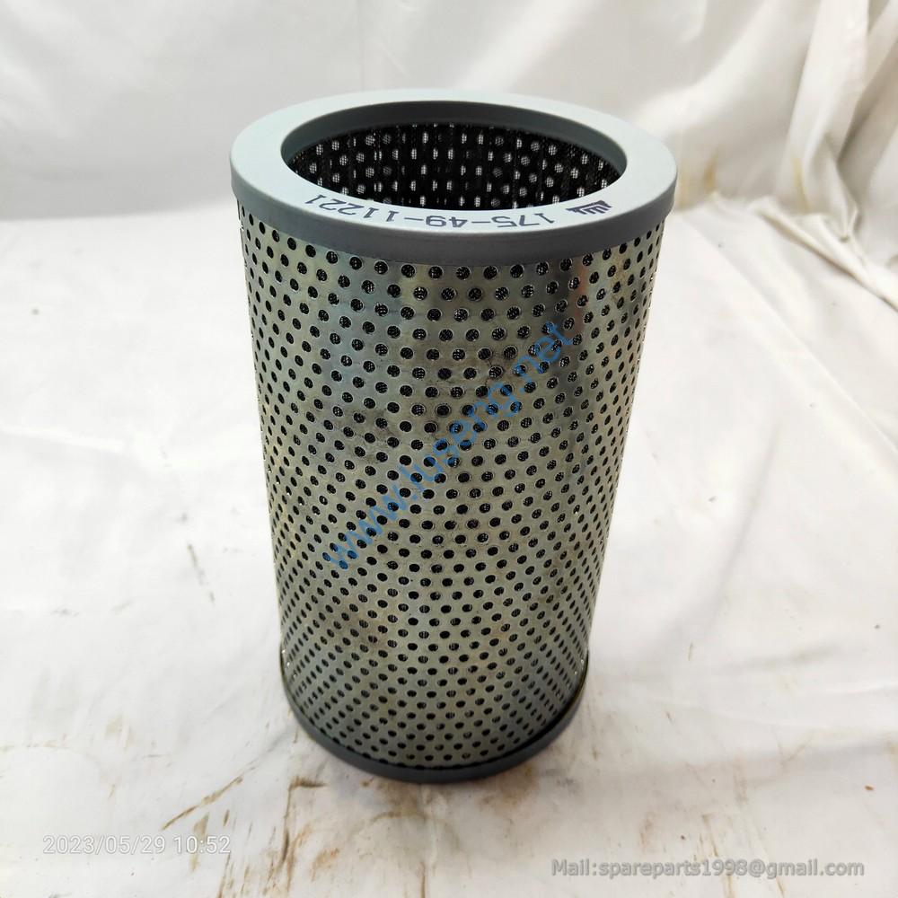 175-49-11221 FILTER SHANTUI 35D0414 860114473