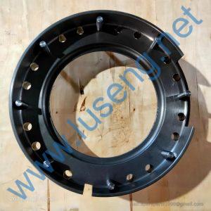 20309000291 3030900175 403014-15 ZL40.6.4  ISOLATED BRACKET SDLG
