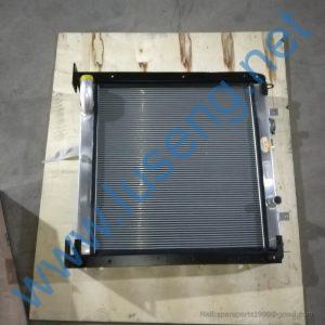 20C0282 radiator liugong
