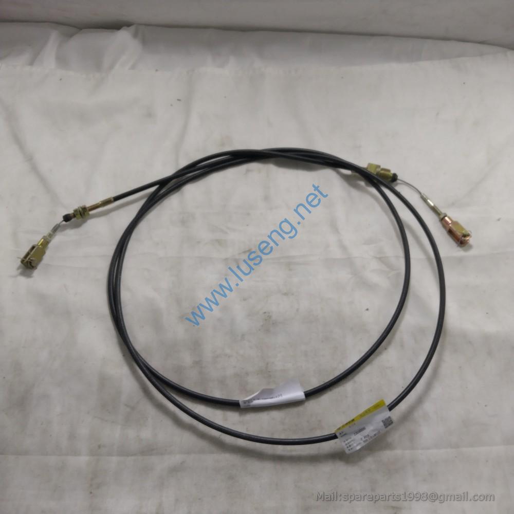 23040005 soft shaft for XGMA XG3165 XG31651 motor grader