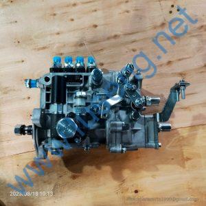 240100096831 BH4QT95R9 4QT611 FUEL INJECTION PUMP QUANCHAI