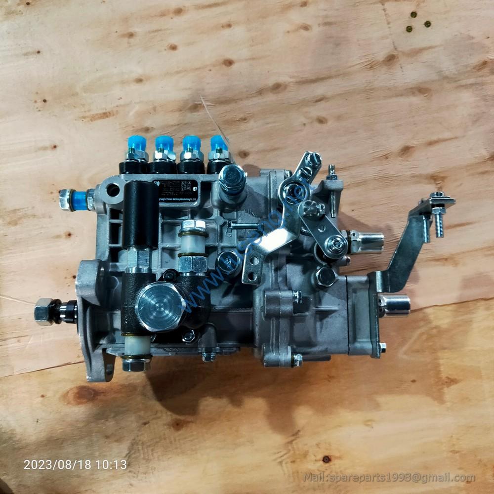 240100096831 BH4QT95R9 4QT611 FUEL INJECTION PUMP QUANCHAI
