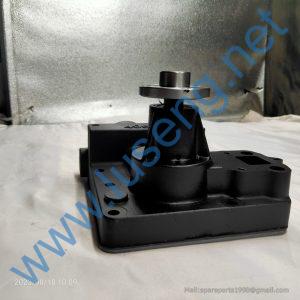 2409001810006 water pump quanchai
