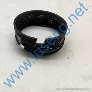 2409200430001 piston ring quanchai