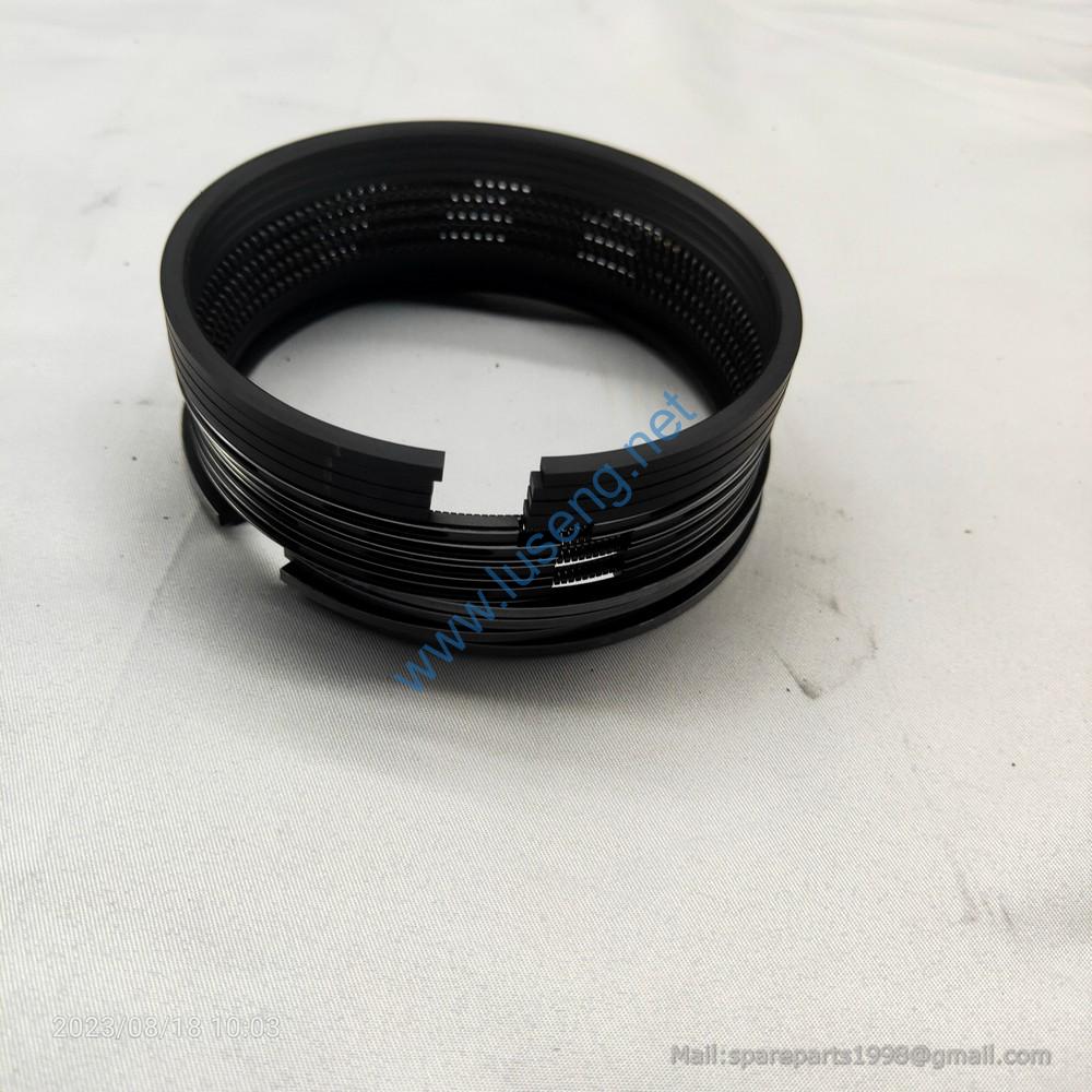 2409200430001 piston ring quanchai