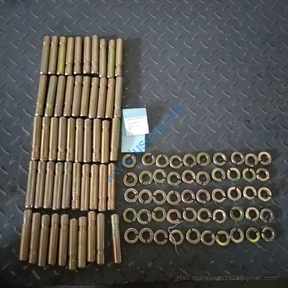 252500316 PIN XCMG LW300K