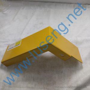 28350001551 plate SDLG