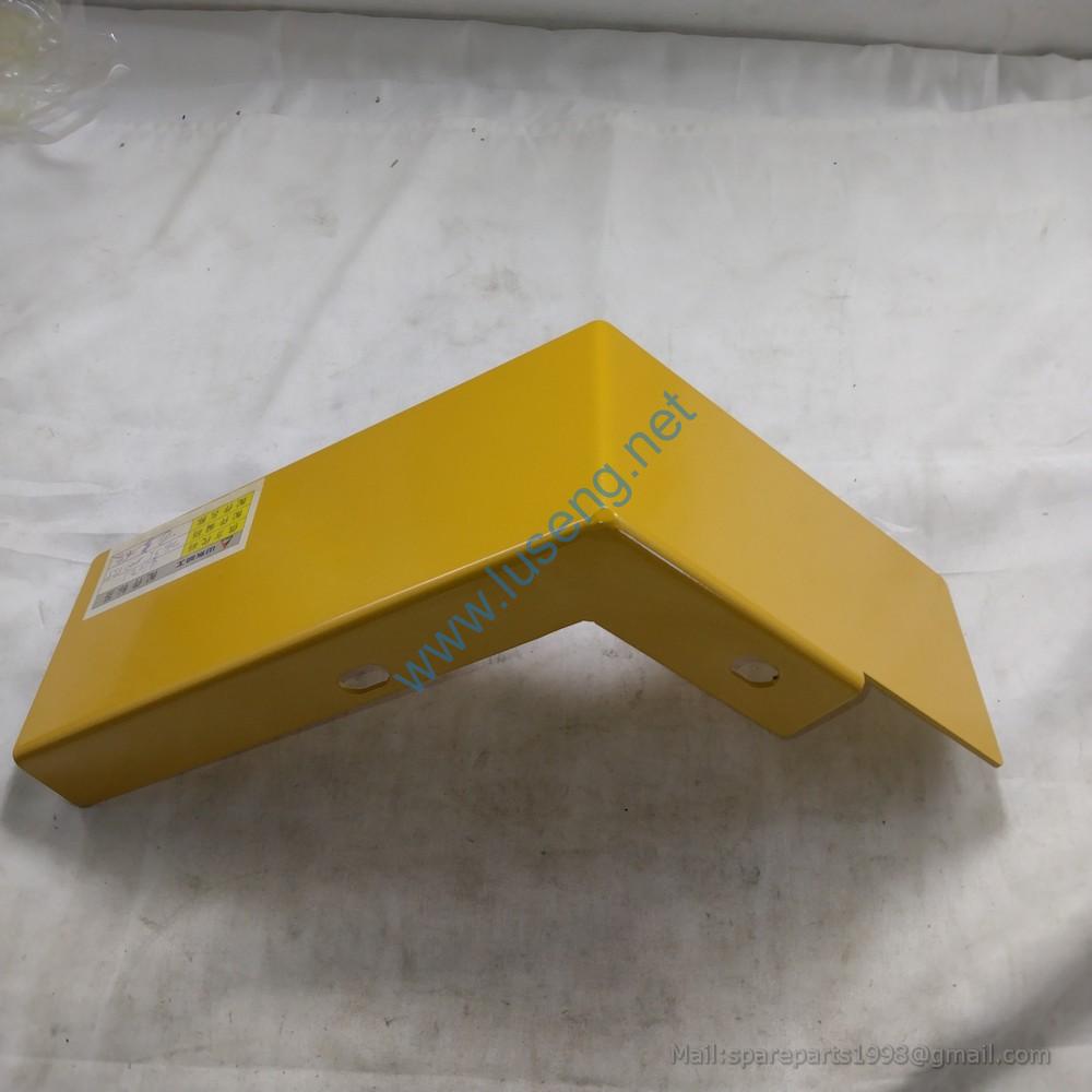 28350001551 plate SDLG