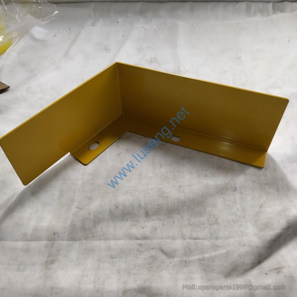 28350001561 plate SDLG