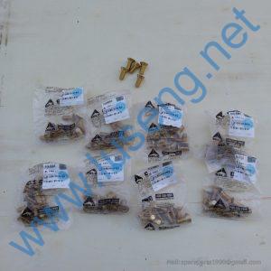 28350002051 screw SDLG