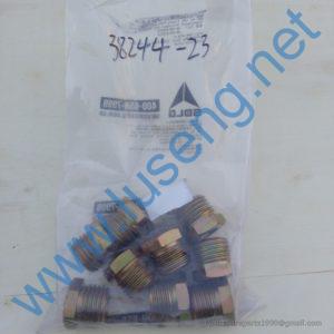 28350002141 NUT SDLG GRADER