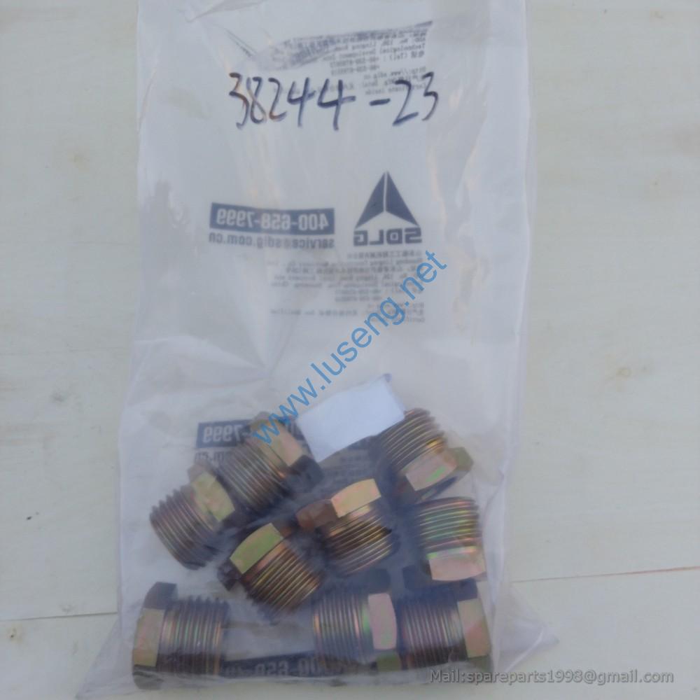 28350002141 NUT SDLG GRADER