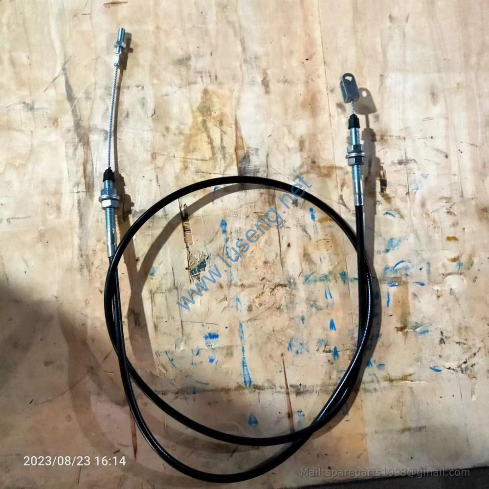 29010009212 CABLE SHAFT SDLG