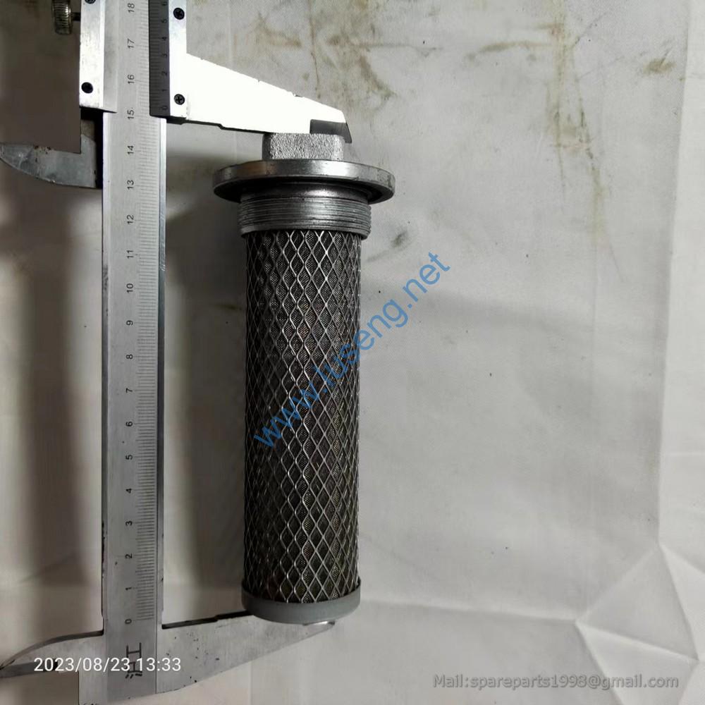 29020000051 29020008421 filter SDLG