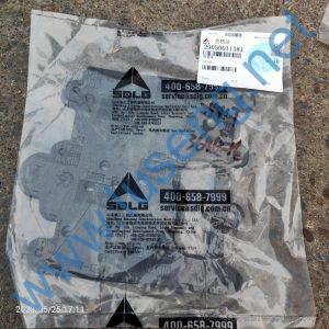 29050011381 GASKET SDLG
