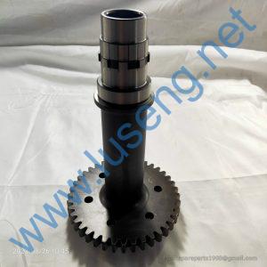 29050012701 drive shaft gear SDLG