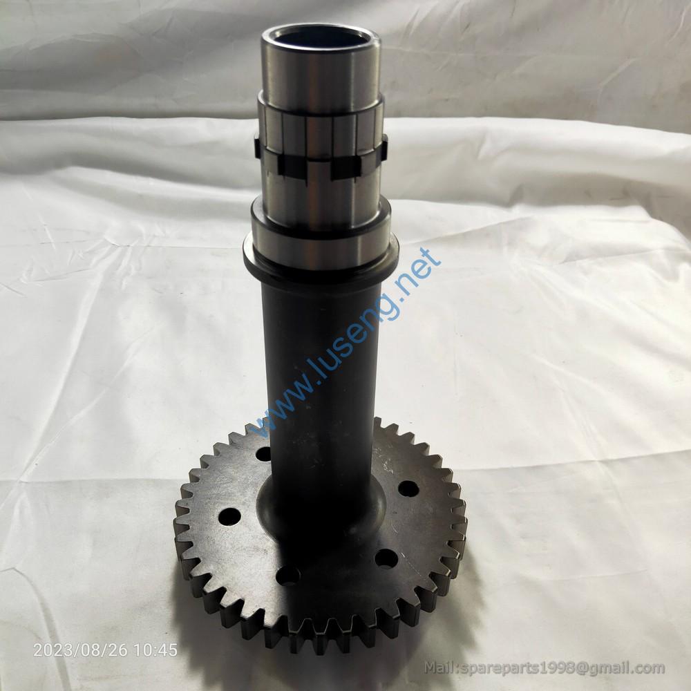29050012701 drive shaft gear SDLG