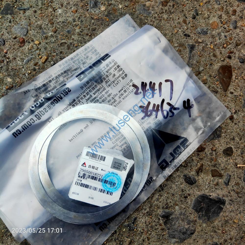 29050018221 SHIM SDLG