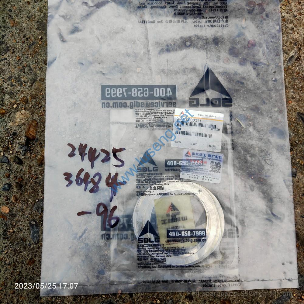 29070000211 SHIM SDLG