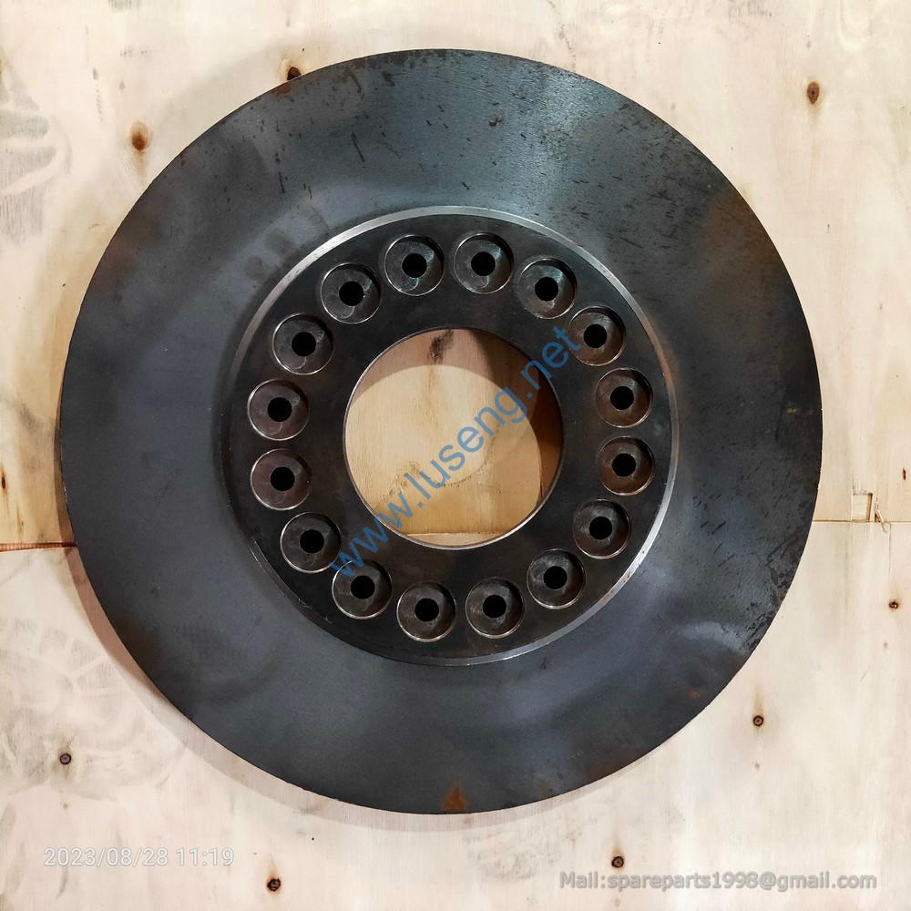 29070010481 BRAKE DISC SDLG LG918
