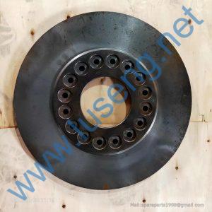 29070010481 brake disc SDLG LG918