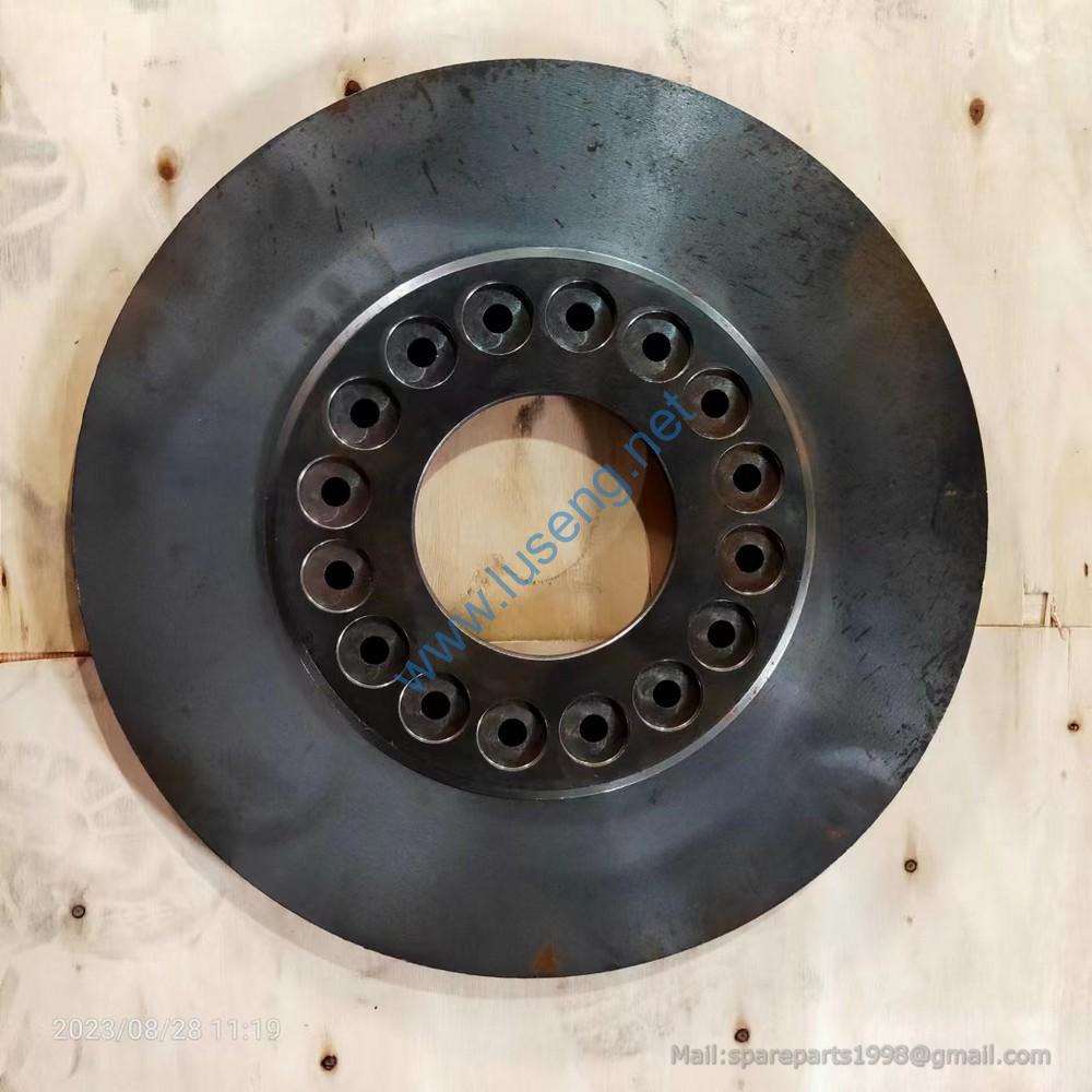 29070010481 brake disc SDLG LG918