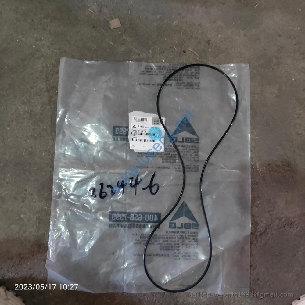 29070021711 SDLG O-RING