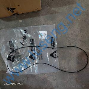 29070021821 SDLG O-RING