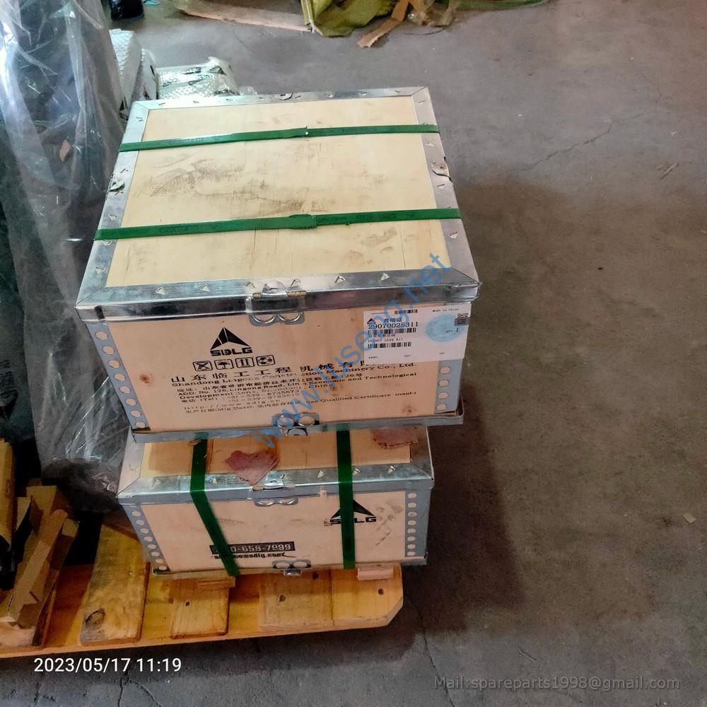 29070025311 PLANET GEAR KIT SDLG