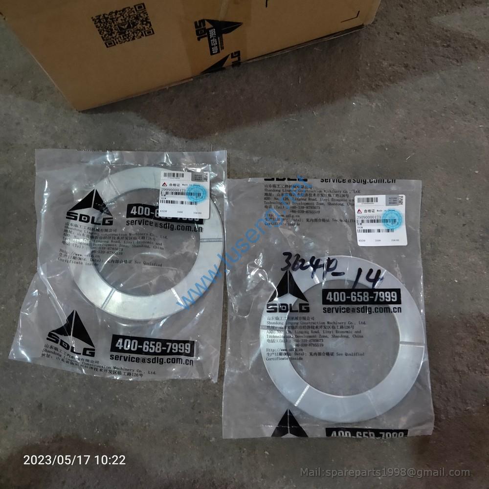 29090000121 SHIM SDLG