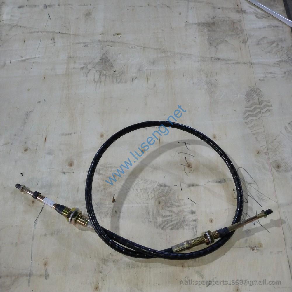 29120009781 soft shaft SDLG