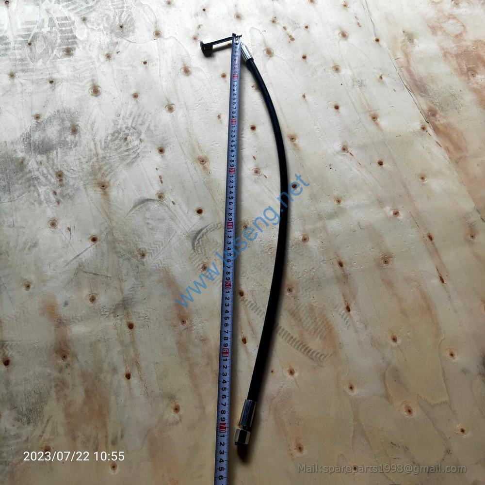 29220025661 29220025671 hose SDLG