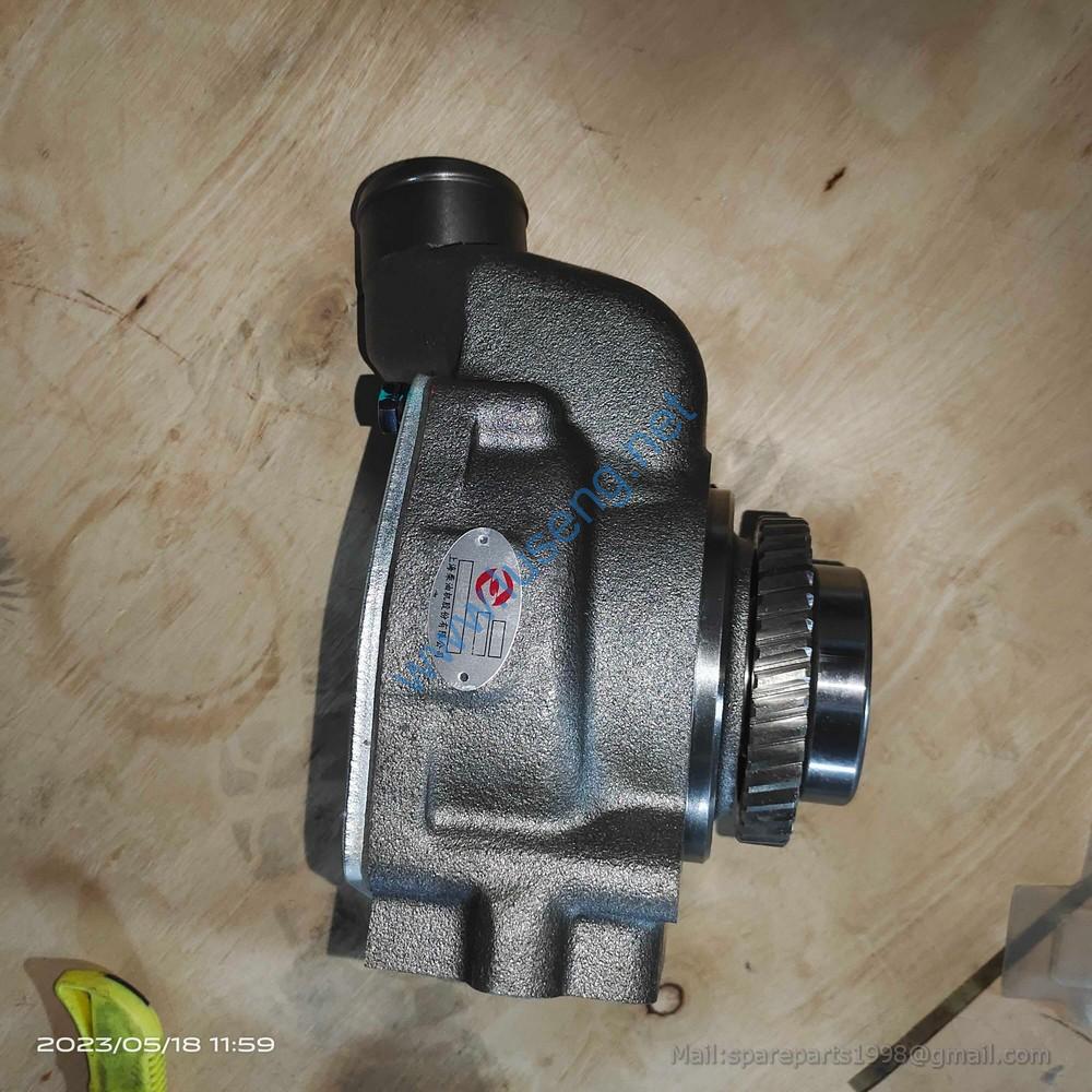 2W8002 WATER PUMP 4110001003110 SP101665 4110000186091