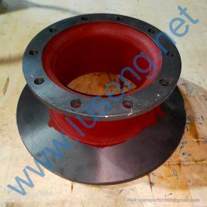 3030900009 brake disc sdlg