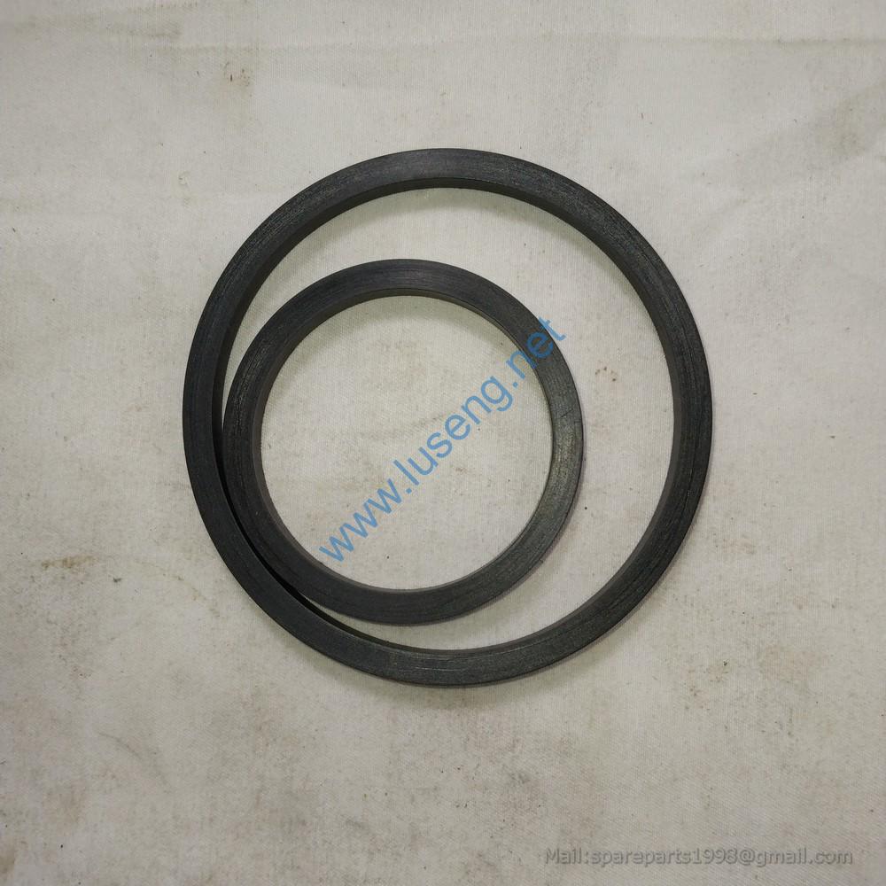 3030900110 3030900111 oil seal Lonking