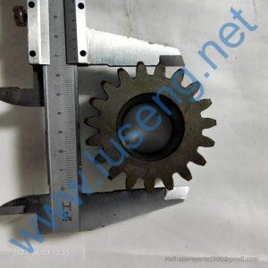 3030900148  4110000184093 403218 ZL50.3.5-13 PLANET GEAR LONKING