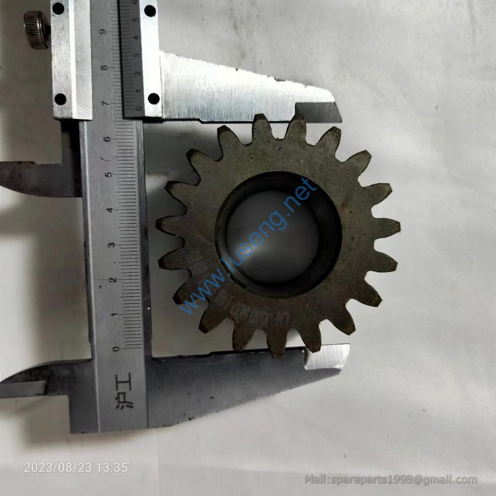 3030900148 4110000184093 403218 ZL50.3.5-13 PLANET GEAR LONKING