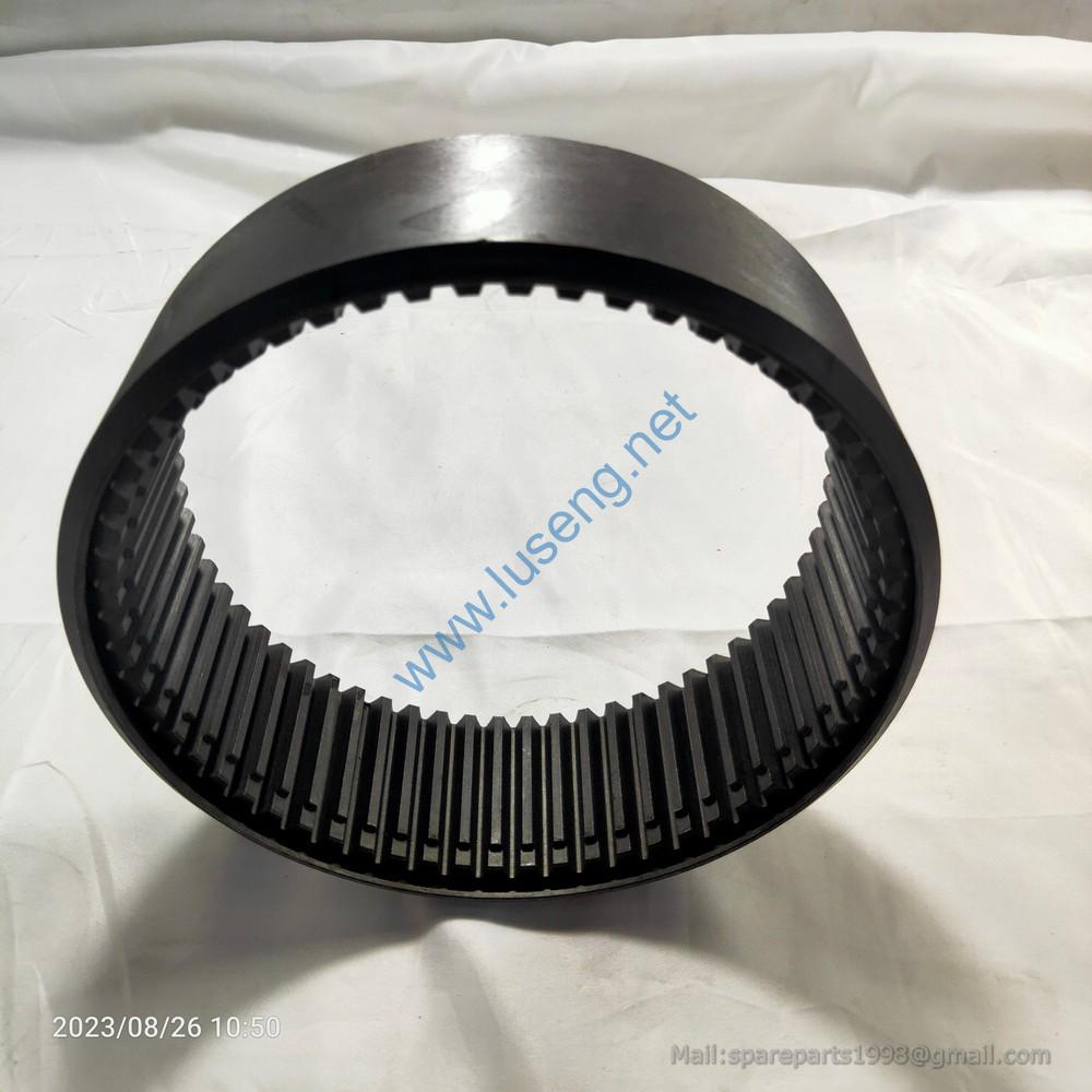 3030900158 gear ring SDLG