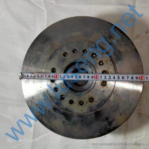 3030900206 OUTPUT FLANGE SDLG