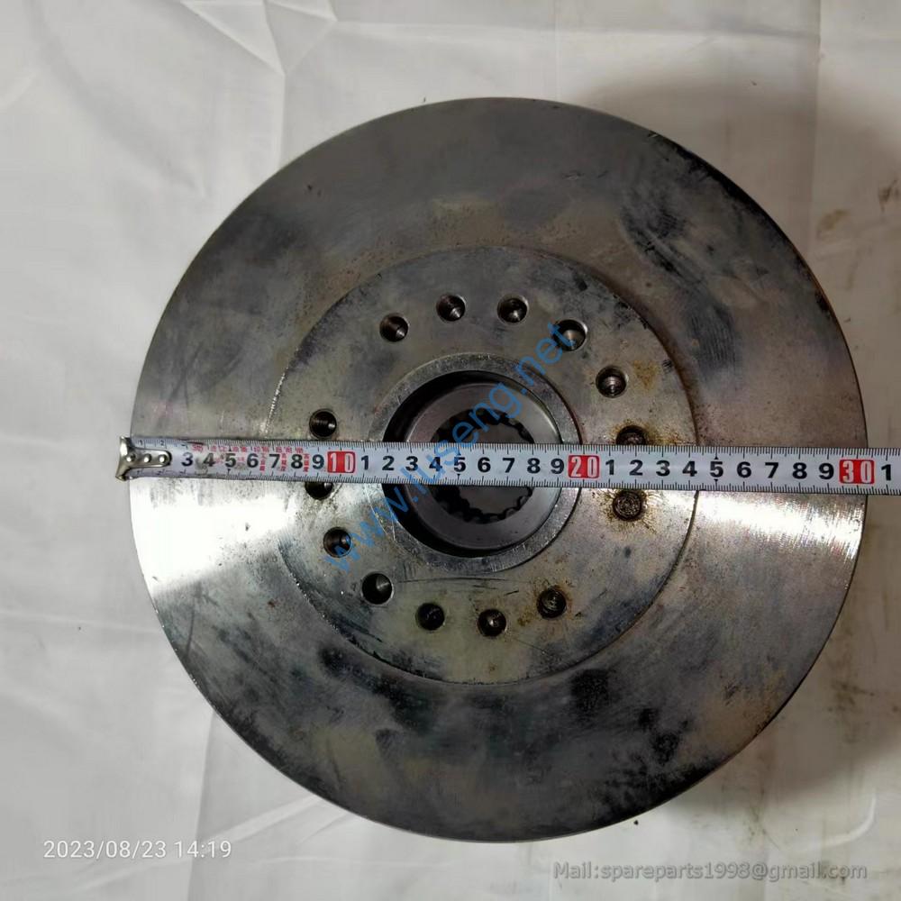 3030900206 OUTPUT FLANGE SDLG