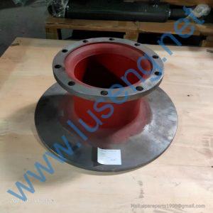 3090900004 BRAKE DISC SDLG LG933 LG936 LG938