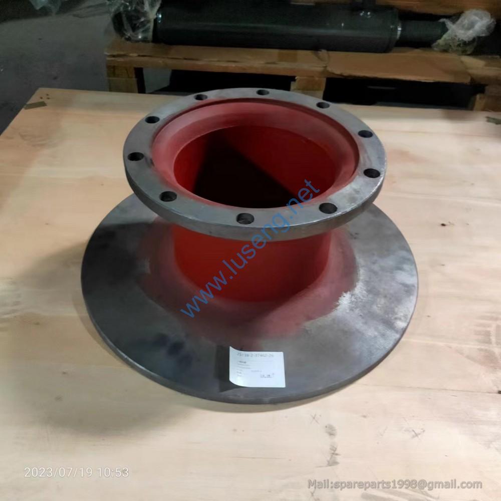 3090900004 BRAKE DISC SDLG LG933 LG936 LG938