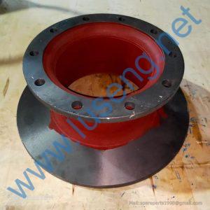 3090900009 brake disc SDLG