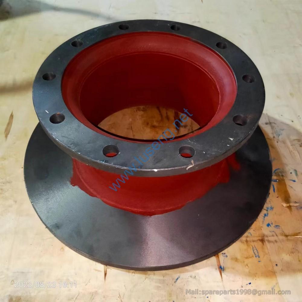 3090900009 brake disc SDLG