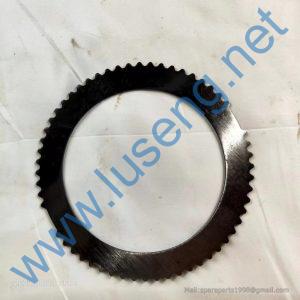 36211100018 ZL30E.5.1-13 Driven Disk LONKING